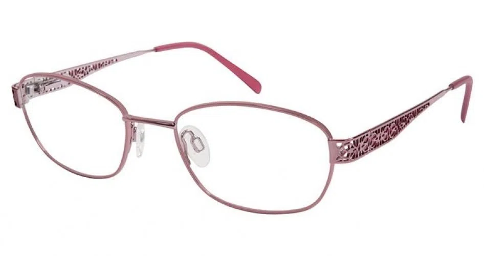 Aristar AR16341 Eyeglasses - view 3